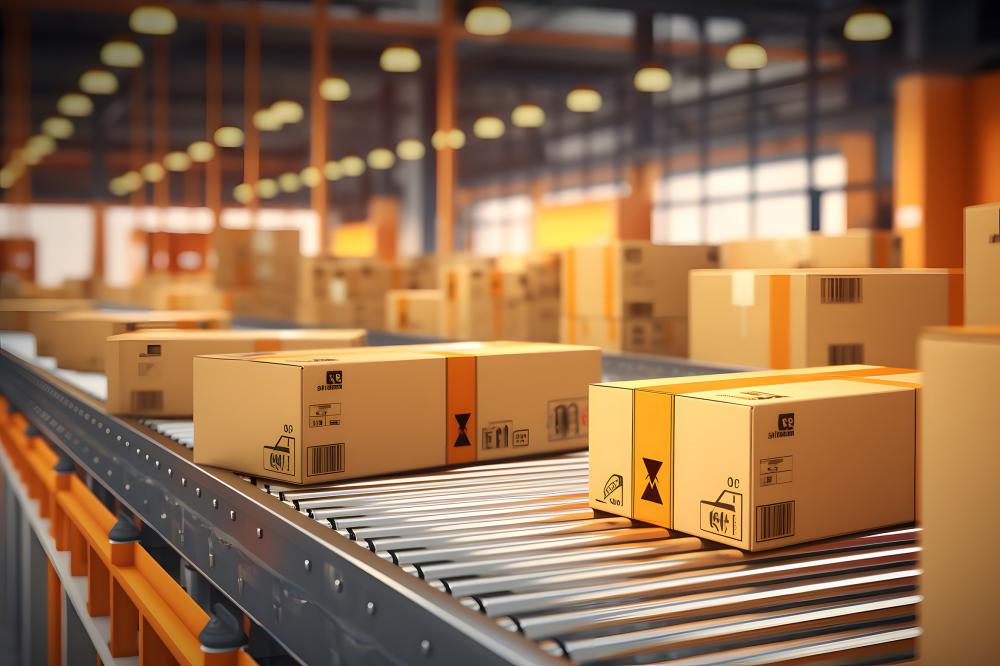 convoyeur industrie